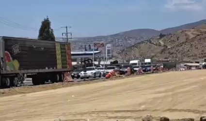 Congestionamiento en el 2000