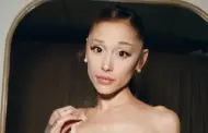 Ariana Grande critica a la Casa Blanca por usar su canci�n en video de ICE