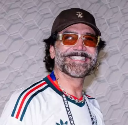 Alejandro Fern�ndez