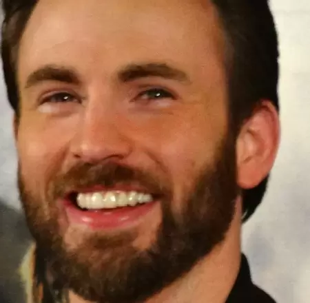 Chris Evans
