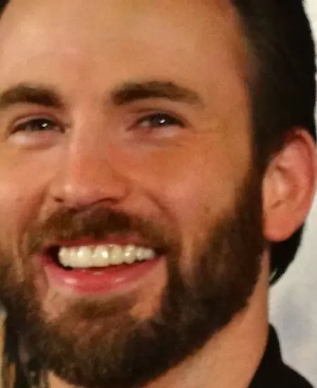 Chris Evans