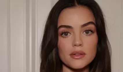 Lucy Hale
