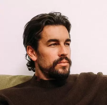Mario Casas