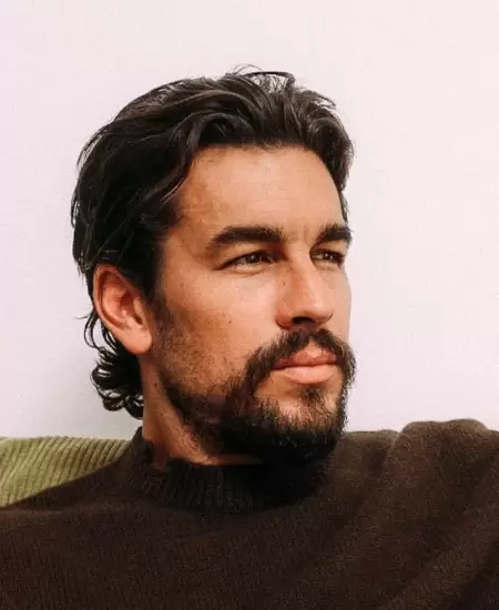 Mario Casas
