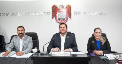 Cabildo de Tijuana