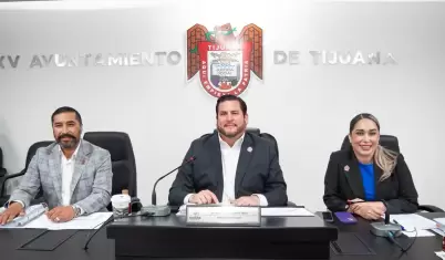 Cabildo de Tijuana