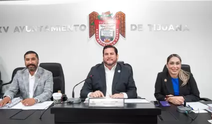 Cabildo de Tijuana