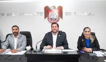 Cabildo de Tijuana