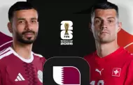 Mundial 2026: Qatar vs Suiza, horarios y canales para ver el partido del grupo B