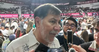 Gerardo Fern�ndez Noro�a