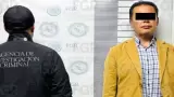 Exfuncionario del SAT detenido
