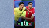 Brasil empata con Marruecos