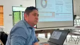 Enrique S�nchez