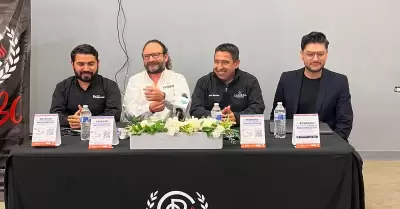 CANIRAC Rosarito impulsa agenda 2026 para fortalecer al sector gastron�mico
