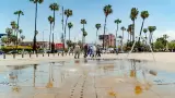 Clima Ensenada
