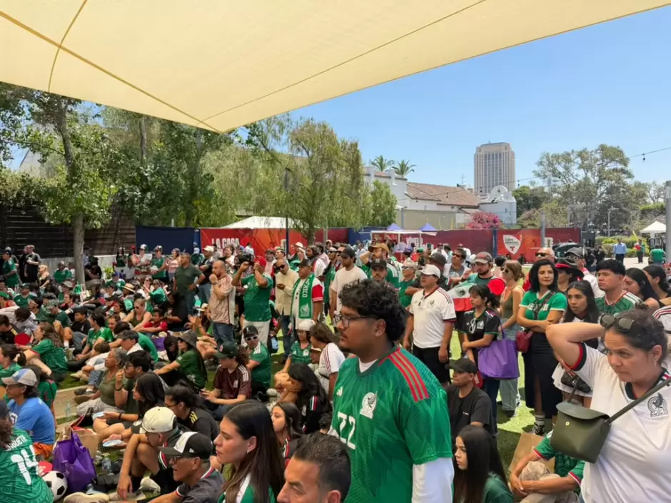 Casa M�xico Los �ngeles