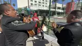 As� arrop� Tijuana a la Selecci�n Persa