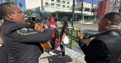 As� arrop� Tijuana a la Selecci�n Persa