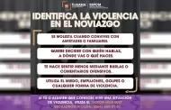 Promueve SSPCM Tijuana la identificaci�n temprana de la violencia en el noviazgo