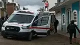 Hombre toma como reh�n a ni�a de 2 a�os en Mazatl�n