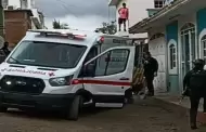 Tras ri�a familiar, hombre toma como reh�n a ni�a de 2 a�os en Mazatl�n