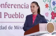"Por lo pronto" no hay reuniones programadas con la CNTE: Sheinbaum