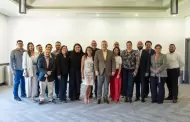 Secretar�a de Turismo y agencias analizan tendencias y oportunidades para la competitividad tur�stica de Baja California