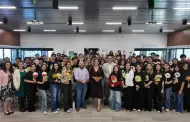 Estudiantes de CETYS Tijuana fortalecer�n visi�n global con experiencias internacionales este verano