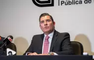 Entorno urbano influye en la percepci�n de inseguridad: Flores Campbell