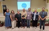 Uno de cada 5 ni�os no juega en casa y 1 de cada 7 no tiene un juguete; dram�tica estad�stica en conferencia en la Normal Fronteriza