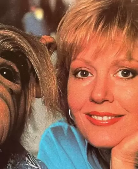 Anne Schedeen