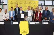 CETYS Universidad y Southwestern College formalizan convenio de colaboraci�n binacional