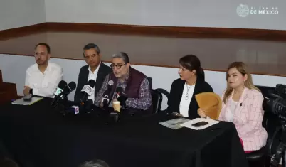 Presentan en Tijuana libro sobre tr�fico de armas entre Estados Unidos y M�xico