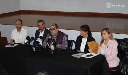 Presentan en Tijuana libro sobre tr�fico de armas entre Estados Unidos y M�xico
