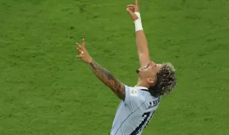 Uruguay