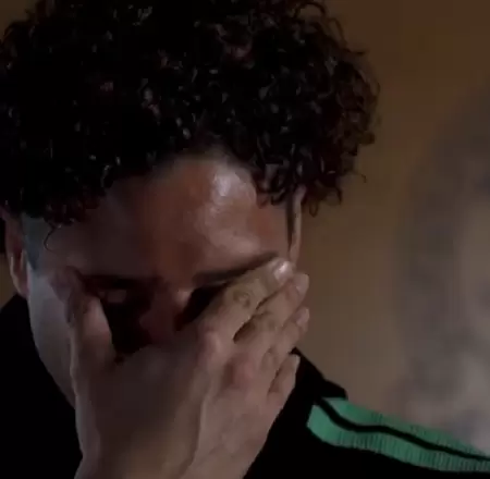 Memo Ochoa