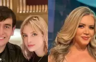 Imelda Tu��n cree que Juli�n Figueroa le coquete� a Aranza