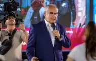 Busco darle continuidad a la Transformaci�n de BC