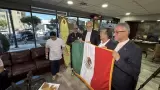 Ir�n celebra acuerdo de paz con Estados Unidos y conf�a en superar obst�culos du