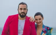 Andr�s Tovar, esposo de Maite Perroni es vinculado a proceso por presunto fraude