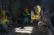 DreamWorks estrena nuevo teaser oficial de "Shrek 5"