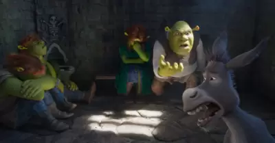 Shrek 5