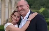 Aseguran que Alta�r Jarabo se separ� de su esposo