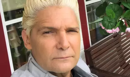 Corey Feldman