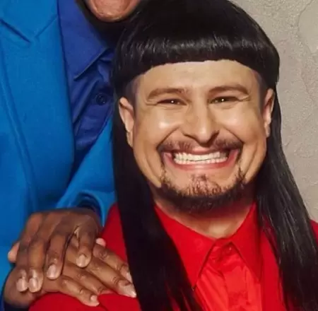 Oliver Tree