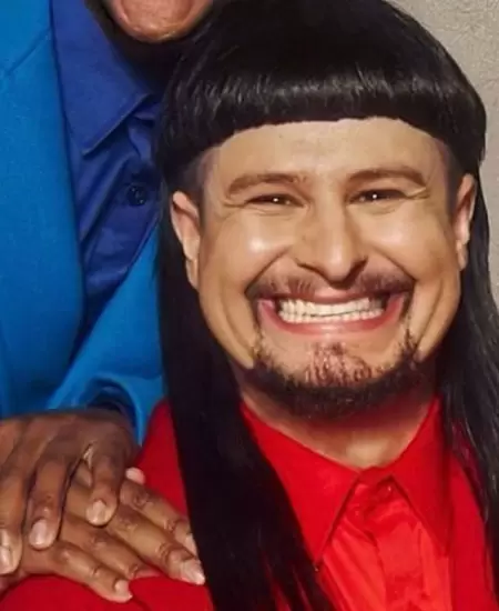 Oliver Tree
