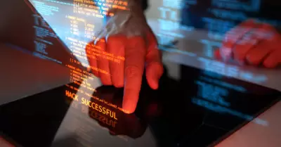 Hackeo de mail