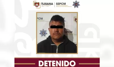 Arrestan a hombre por presunta agresi�n contra una mujer