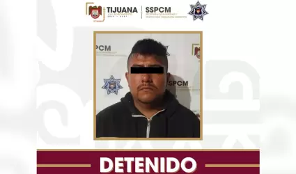 Arrestan a hombre por presunta agresi�n contra una mujer