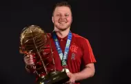 Gustavo de Conti, nuevo entrenador de Diablos Rojos Basquetbol